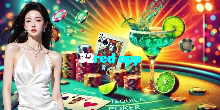 available types of 32red app bet including pre-match live express and system bets