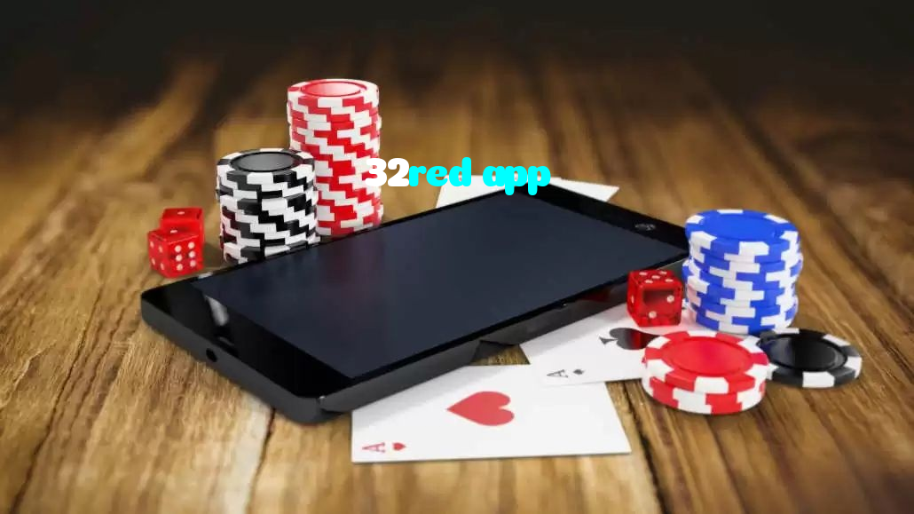 32red app خوش آمدید بونس +600% پیشکش موبائل ایپ کے پروموشن سیکشن میں دکھائی دیتی ہے۔