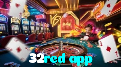 available types of 32red app bet including pre-match live express and system bets