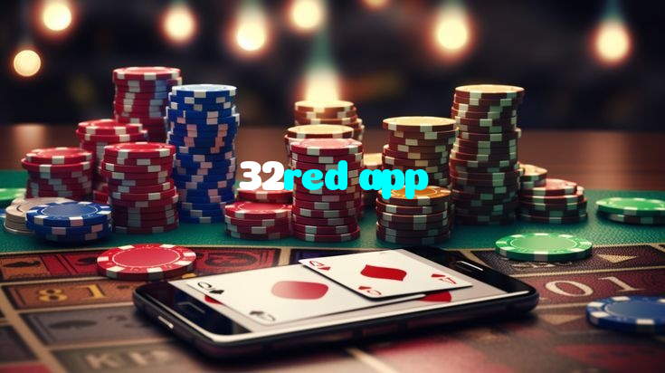 32red app خوش آمدید بونس +600% پیشکش موبائل ایپ کے پروموشن سیکشن میں دکھائی دیتی ہے۔
